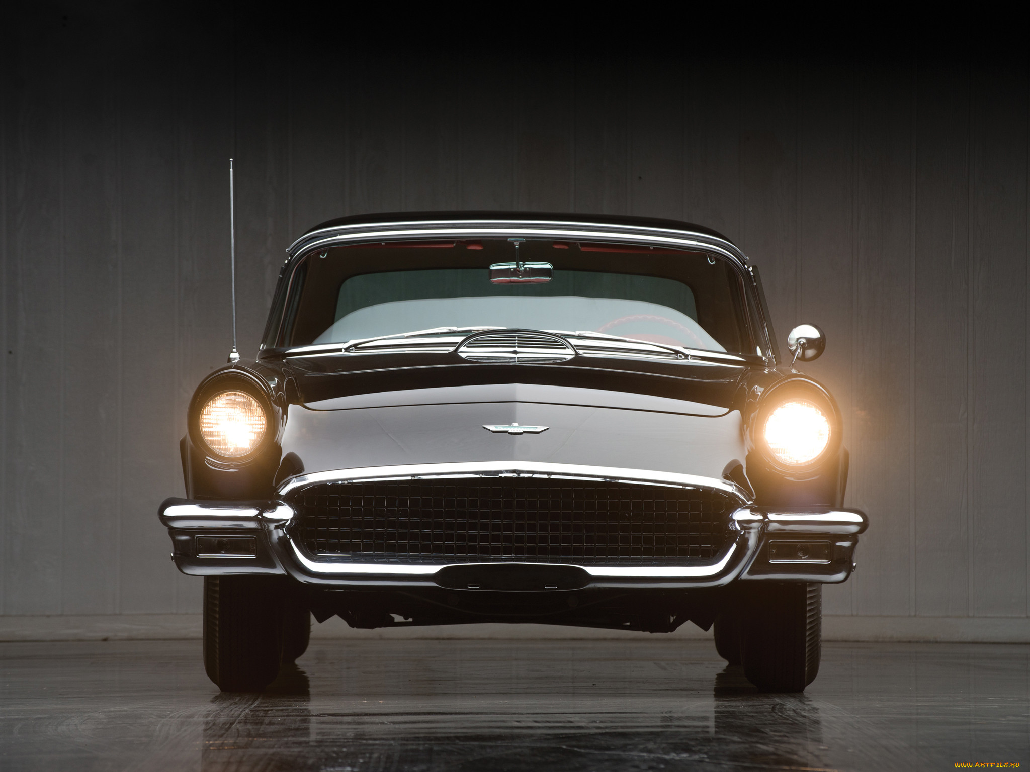 , ford